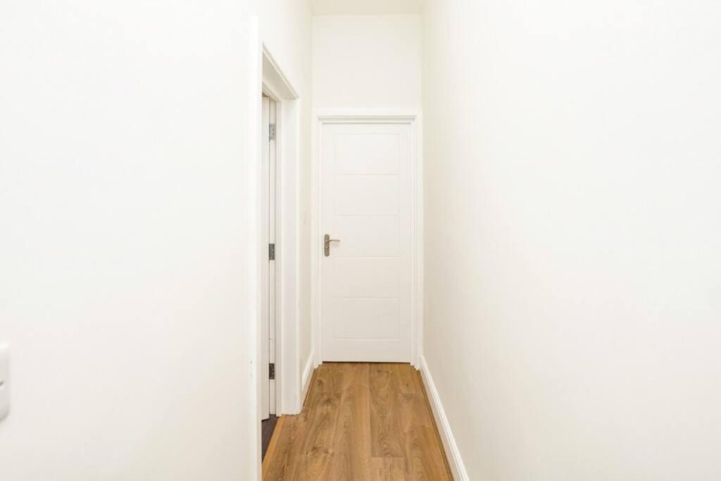 Newly Renovated Modern 4 Bed 3 Bath Apartment London Kültér fotó