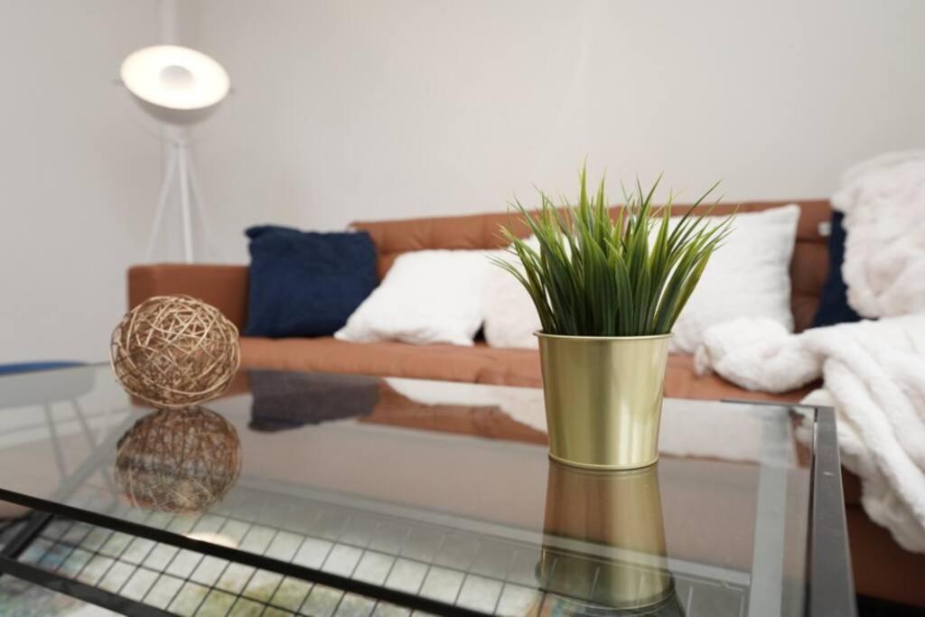 Newly Renovated Modern 4 Bed 3 Bath Apartment London Kültér fotó